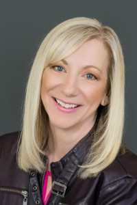 Sheila Henderson